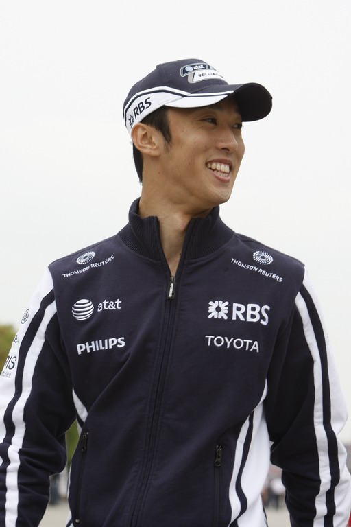 GP CINA